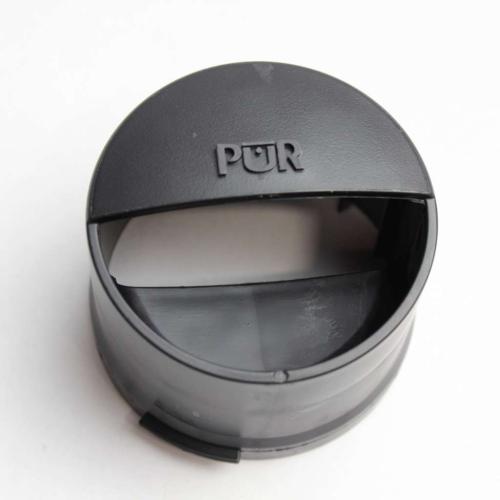 Whirlpool WP2260518B REFRIGERATOR WATER FILTER CAP