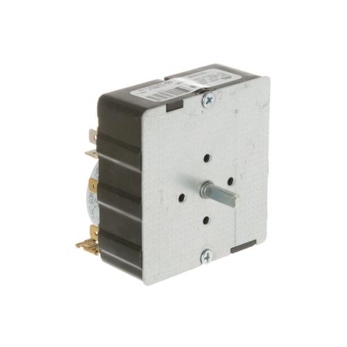 This is a genuine GE WE04X10024 TIMER-DRYER