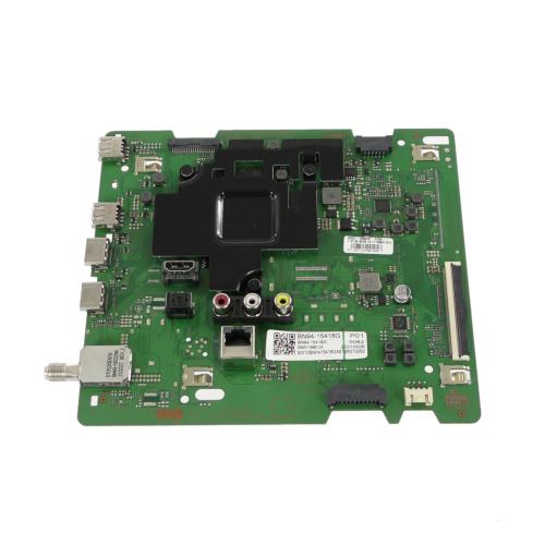 Samsung BN94-15418G ASSEMBLY PCB MAIN;UTU8000H