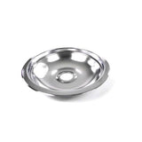 GE WB32X106 8 INCH CHROME BURNER BOWL - EL
