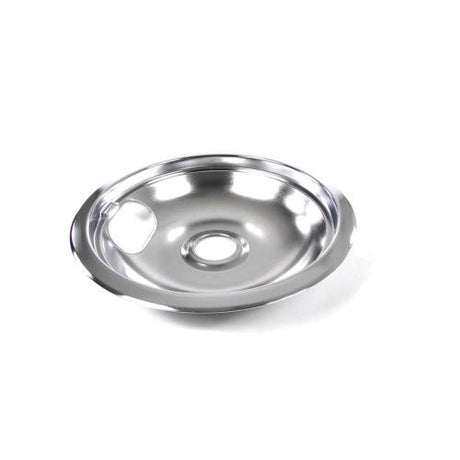 GE WB32X106 8 INCH CHROME BURNER BOWL - EL