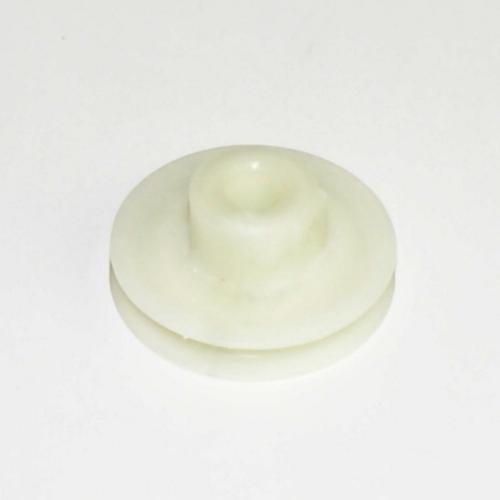 GE WH01X27932 PULLEY - BELT