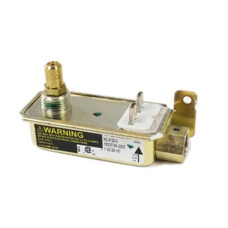 GE WB21X21212 SAFETY VALVE SINGLE