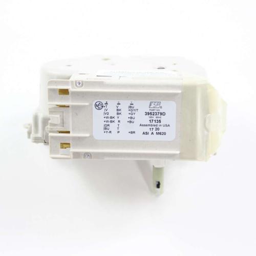 Whirlpool WP3952379 TOP LOAD WASHER TIMER