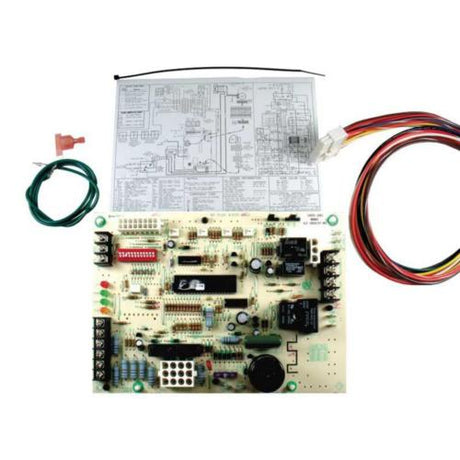 Rheem 62-102637-81 RHEEM CONTROL BOARD