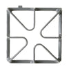 GE WB31K10045 GRATE (GRAY)