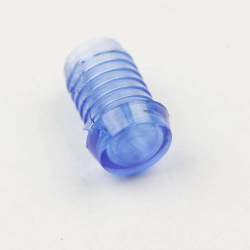 This is a genuine Bertazzoni 608045 SMALL BLUE BUD