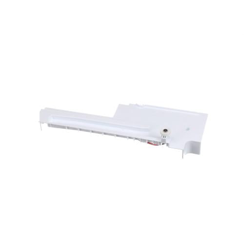 This is a genuine LG AEC73317734 RAIL GUIDE ASSEMBLY
