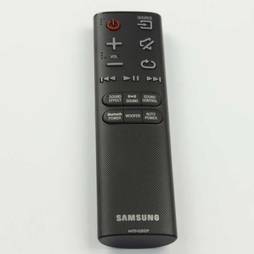 This is a genuine Samsung AH59-02692P AV REMOTE CONTROL