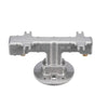 Electrolux 5304522452 HOLDER ASSEMBLY,IGNITOR/ORIFIC