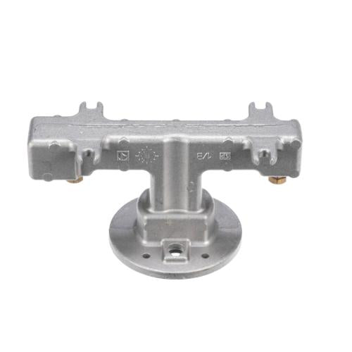 This is a genuine Electrolux 5304522452 HOLDER ASSEMBLY,IGNITOR/ORIFIC