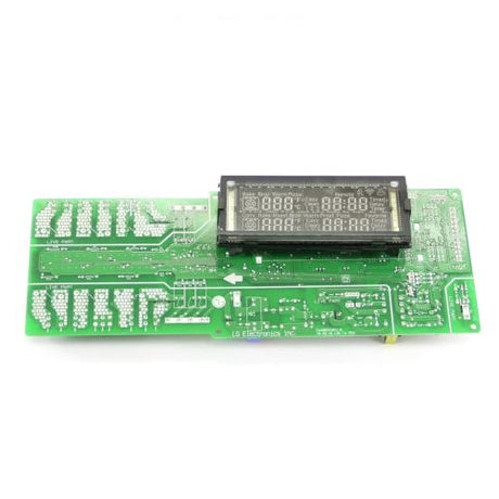 This is a genuine LG EBR87050407 SYSTEM PCB ASSEMBLY