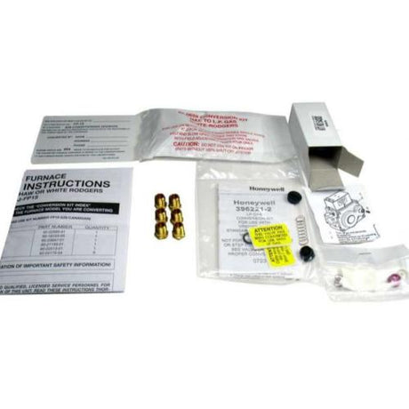 This is a genuine Rheem FP-15 PRO LP CONVERSION KIT