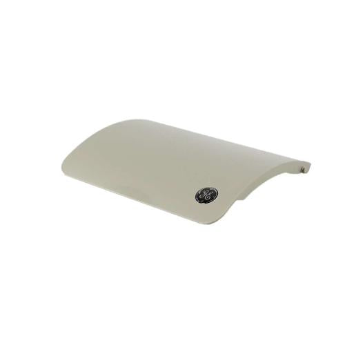 GE WP71X10033 CONTROL COVER