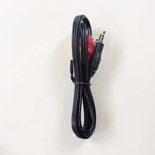 Panasonic K2KYYYY00223 AV CABLE