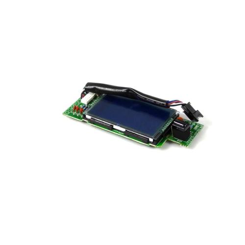 Midea 17122000012217 DISPLAY BOARD