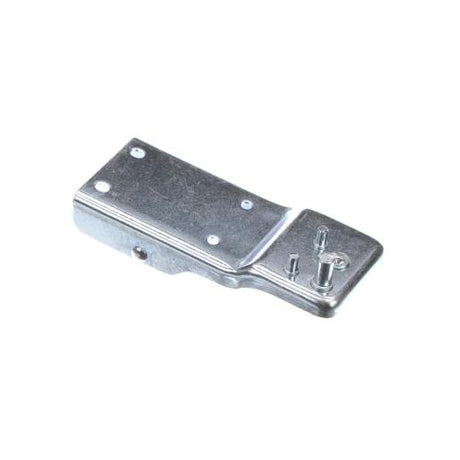 This is a genuine Electrolux 5304533204 HINGE ASSEMBLY LOWER LH