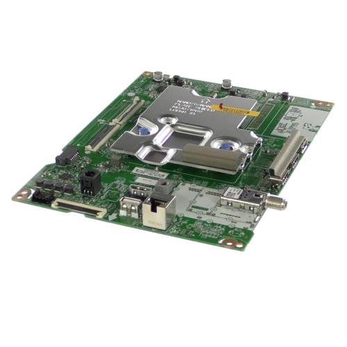 LG EBU66409801 BPR TOTAL ASSEMBLY