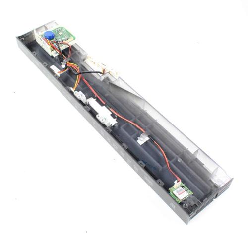 This is a genuine LG AGL75675207 CONTROL PANEL ASSEMBLY