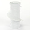 Whirlpool W11480892 AUGER AGITATOR