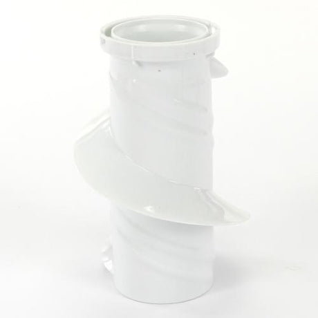 Whirlpool W11480892 AUGER AGITATOR