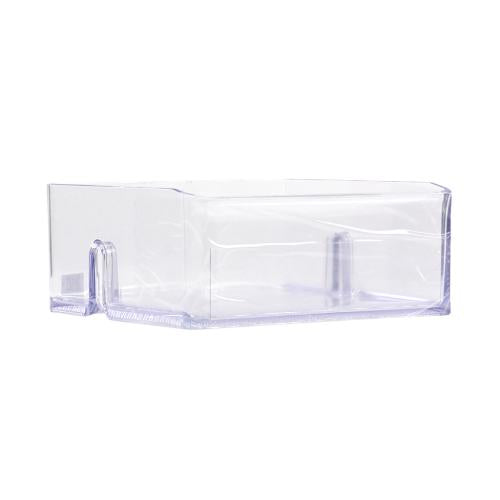This is a genuine Samsung DA63-08757B GUARD-REF UP
