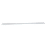 Liebherr 743003700 RETAINING STRIP FOR GLASS PLAT