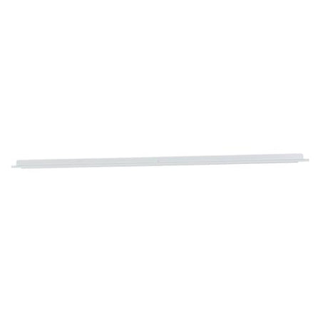 Liebherr 743003700 RETAINING STRIP FOR GLASS PLAT