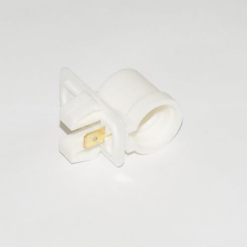 Electrolux 297139501 SOCKET,LIGHT/LAMP,25 W