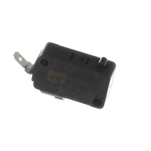 This is a genuine Midea 17431000000375 PILLAR SWITCH