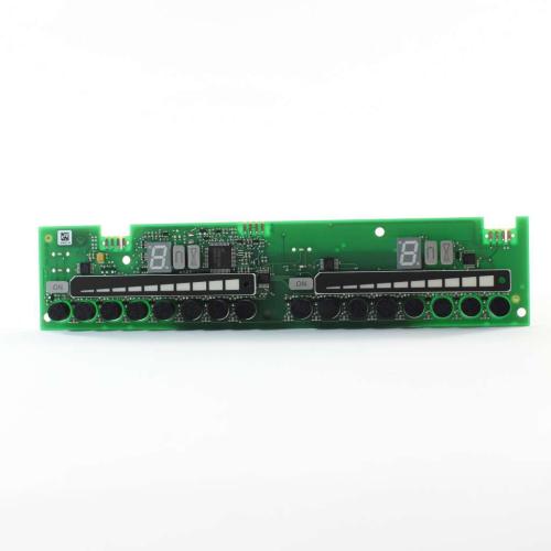 This is a genuine Bertazzoni Z160077 TOUCH CONTROL IND.G5 UL