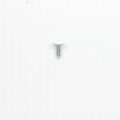 Electrolux 240383407 SCREW,TRUSS HD#10-16 X.5WHITE
