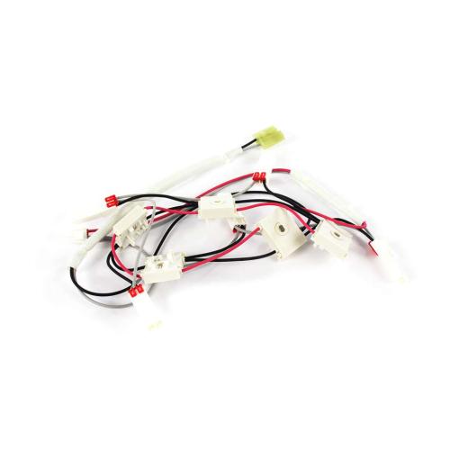 LG EBF62714707 SWITCH ASSEMBLY