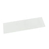 Liebherr 727114300 TOUGHENED SAFETY-GLASS PLATE