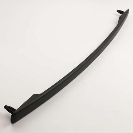 Whirlpool WP98004942 RANGE DOOR HANDLE, BLACK