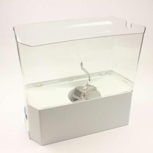 This is a genuine Whirlpool WPW10395656 ICE-CONTAINER