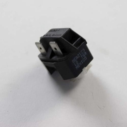 GE WR55X29871 RELAY