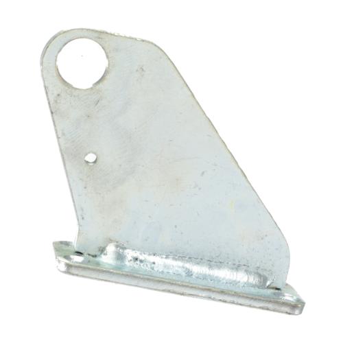 This is a genuine Whirlpool W10337505 DOOR HINGE