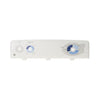 GE WE19M1494 BACK. ASM