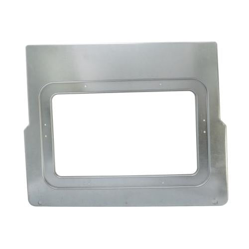 This is a genuine Bosch 00676010 HEAT SHIELD