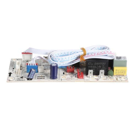 This is a genuine Midea 17120100003329 DEHUMIDIFIER MAIN CONTROL BOAR