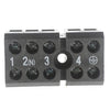 Midea 17400401000094 WIRE JOINT