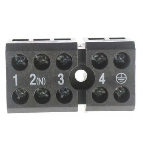 This is a genuine Midea 17400401000094 WIRE JOINT