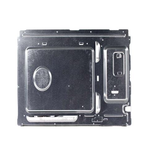 This is a genuine Midea 12270000005510 BACK PLATE
