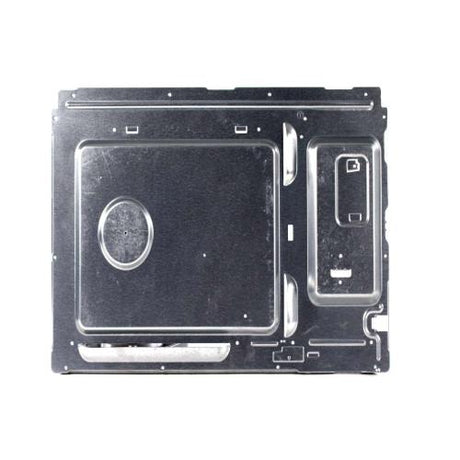 This is a genuine Midea 12270000005510 BACK PLATE