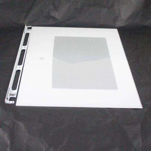 GE WB57X21442 GLASS OVEN DOOR ASM