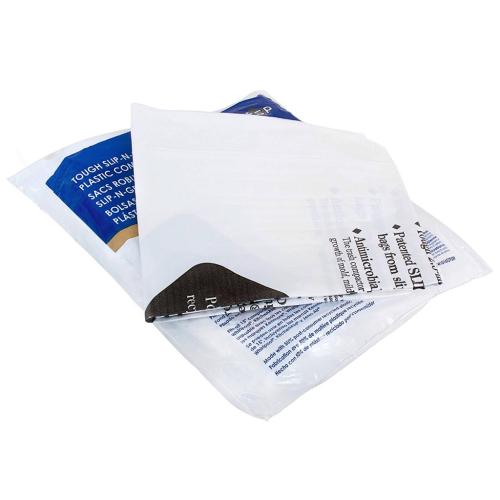 Whirlpool W10165295RP 15PK-15COMPBAGSW/MICROBAN-ODO