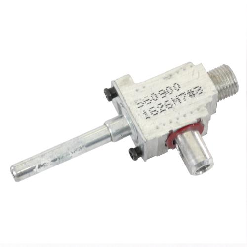 Electrolux 5304487866 VALVE,TOP BURNER,16/17/18K,W/M