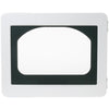 GE WE10X23891 DRYER DOOR ASM
