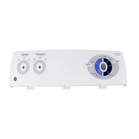 GE WH42X10650 BACKSPLASH ASM